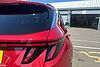 Hyundai TUCSON 1.6 TGDi Hybrid 230 Ultimate 5dr 2WD Auto Red