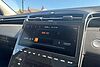 Hyundai TUCSON 1.6 TGDi Hybrid 230 Ultimate 5dr 2WD Auto Red