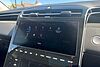 Hyundai TUCSON 1.6 TGDi Hybrid 230 Ultimate 5dr 2WD Auto Red