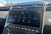 Hyundai TUCSON 1.6 TGDi Hybrid 230 Ultimate 5dr 2WD Auto Red