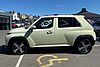Hyundai INSTER 85kW 02 49kWh 5dr Auto Beige