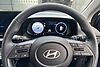 Hyundai BAYON 1.0 TGDi [90] Tech Line 5dr DCT Grey