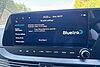 Hyundai I20 1.0T GDi 90 Tech Line 5dr DCT Blue