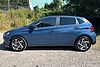 Hyundai I20 1.0T GDi 90 Tech Line 5dr DCT Blue