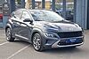 Hyundai KONA 1.6 GDi Hybrid Ultimate 5dr DCT Grey