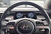 Hyundai TUCSON 1.6 TGDi Hybrid 230 Ultimate 5dr 2WD Auto Blue