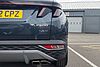 Hyundai TUCSON 1.6 TGDi Hybrid 230 Ultimate 5dr 2WD Auto Blue