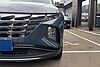 Hyundai TUCSON 1.6 TGDi Hybrid 230 Ultimate 5dr 2WD Auto Blue