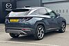 Hyundai TUCSON 1.6 TGDi Hybrid 230 Ultimate 5dr 2WD Auto Blue