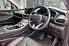 Hyundai SANTA FE 1.6 TGDi Hybrid Ultimate 5dr Auto Black