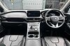 Hyundai SANTA FE 1.6 TGDi Hybrid Ultimate 5dr Auto Black