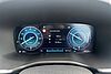 Hyundai SANTA FE 1.6 TGDi Hybrid Ultimate 5dr Auto Black