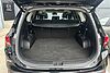 Hyundai SANTA FE 1.6 TGDi Hybrid Ultimate 5dr Auto Black