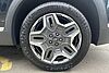 Hyundai SANTA FE 1.6 TGDi Hybrid Ultimate 5dr Auto Black