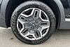 Hyundai SANTA FE 1.6 TGDi Hybrid Ultimate 5dr Auto Black