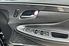 Hyundai SANTA FE 1.6 TGDi Hybrid Ultimate 5dr Auto Black