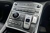 Hyundai SANTA FE 1.6 TGDi Hybrid Ultimate 5dr Auto Black