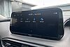 Hyundai SANTA FE 1.6 TGDi Hybrid Ultimate 5dr Auto Black