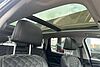 Hyundai SANTA FE 1.6 TGDi Hybrid Ultimate 5dr Auto Black