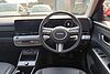 Hyundai KONA 1.6 Hybrid 129 Ultimate 5dr DCT Orange