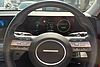 Hyundai KONA 1.6 Hybrid 129 Ultimate 5dr DCT Orange