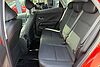 Hyundai KONA 1.6 Hybrid 129 Ultimate 5dr DCT Orange