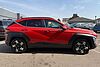 Hyundai KONA 1.6 Hybrid 129 Ultimate 5dr DCT Orange