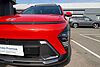 Hyundai KONA 1.6 Hybrid 129 Ultimate 5dr DCT Orange