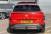 Hyundai KONA 1.6 Hybrid 129 Ultimate 5dr DCT Orange