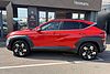 Hyundai KONA 1.6 Hybrid 129 Ultimate 5dr DCT Orange