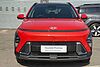 Hyundai KONA 1.6 Hybrid 129 Ultimate 5dr DCT Orange