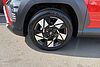 Hyundai KONA 1.6 Hybrid 129 Ultimate 5dr DCT Orange
