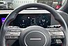 Hyundai KONA 1.6 GDi Hybrid N Line 5dr DCT Blue