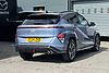Hyundai KONA 1.6 GDi Hybrid N Line 5dr DCT Blue