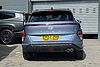 Hyundai KONA 1.6 GDi Hybrid N Line 5dr DCT Blue