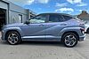 Hyundai KONA 1.6 GDi Hybrid N Line 5dr DCT Blue