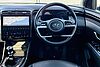 Hyundai TUCSON 1.6 TGDi Ultimate 5dr 2WD Grey
