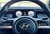 Hyundai TUCSON 1.6 TGDi Ultimate 5dr 2WD Grey