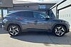 Hyundai TUCSON 1.6 TGDi Ultimate 5dr 2WD Grey