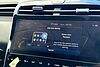 Hyundai TUCSON 1.6 TGDi Ultimate 5dr 2WD Grey