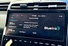 Hyundai TUCSON 1.6 TGDi Ultimate 5dr 2WD Grey