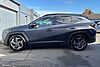 Hyundai TUCSON 1.6 TGDi Ultimate 5dr 2WD Grey