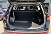 Hyundai SANTA FE 1.6 TGDi Hybrid Ultimate 5dr Auto Black