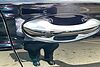 Hyundai SANTA FE 1.6 TGDi Hybrid Ultimate 5dr Auto Black