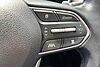 Hyundai SANTA FE 1.6 TGDi Hybrid Ultimate 5dr Auto Black