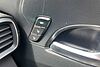 Hyundai SANTA FE 1.6 TGDi Hybrid Ultimate 5dr Auto Black