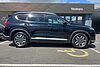 Hyundai SANTA FE 1.6 TGDi Hybrid Ultimate 5dr Auto Black