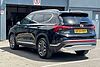 Hyundai SANTA FE 1.6 TGDi Hybrid Ultimate 5dr Auto Black