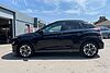 Hyundai KONA 150kW Ultimate 64kWh 5dr Auto Black