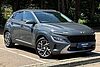 Hyundai KONA 1.6 GDi Hybrid Premium 5dr DCT Grey